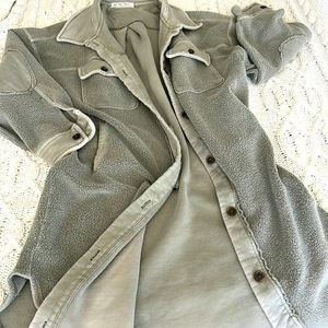 Free People Ruby Jacket Size Medium